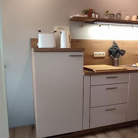 Allenberghuette Schoningen Uslar Zewnętrze zdjęcie
