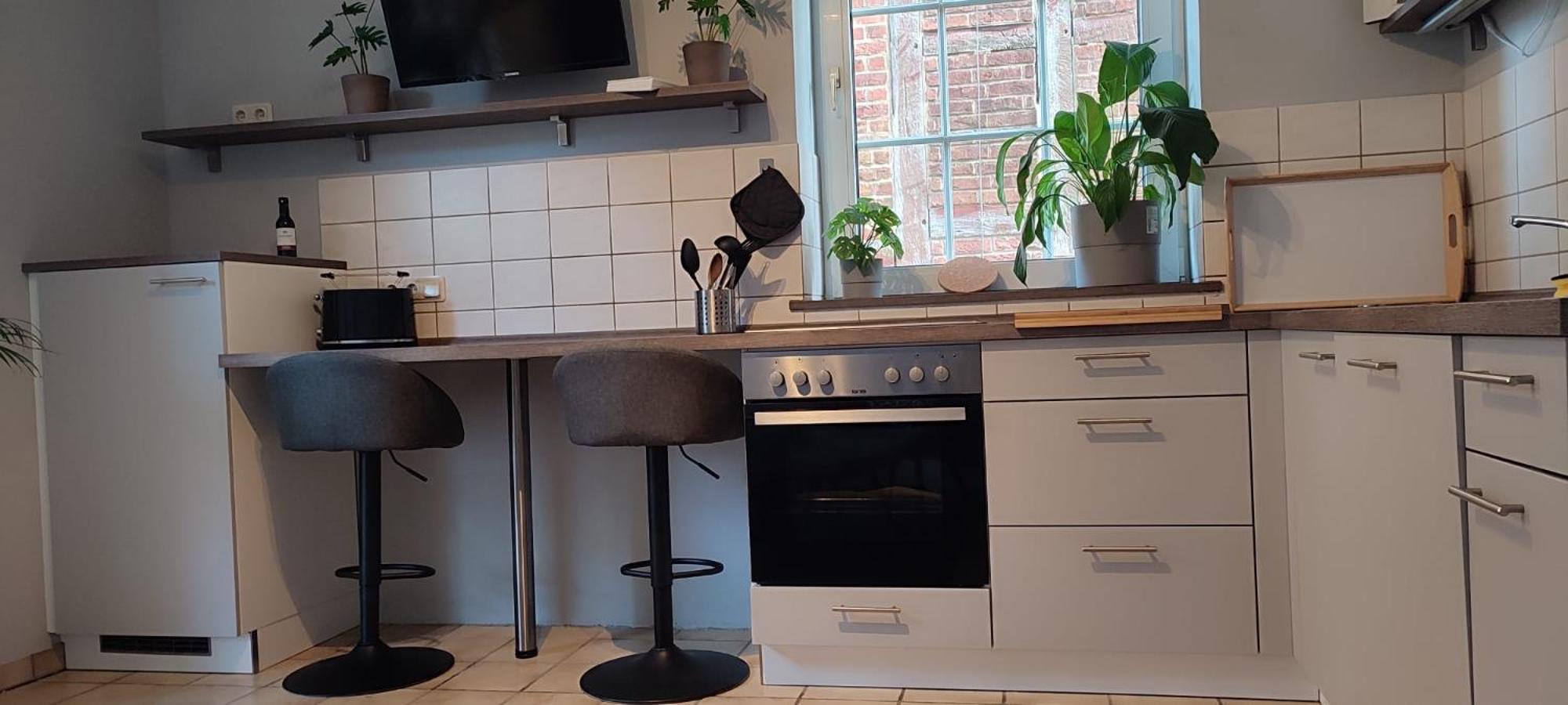 Allenberghuette Schoningen Uslar Zewnętrze zdjęcie